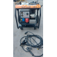 Generga WP220DCH benzininis elektros generatorius su suvirinimo aparatu naudotas